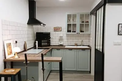 Image de Loft Acogedor Cerca de la Playa