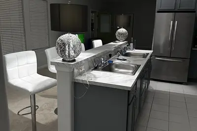 Image de Beachfront house near jfk Airport