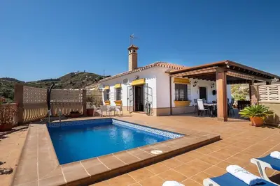 Image de Villa Medina Torrox by Ruralidays