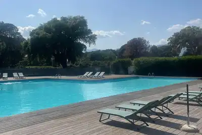 Image de Location Porto Vecchio Cala Rossa T4 neuf