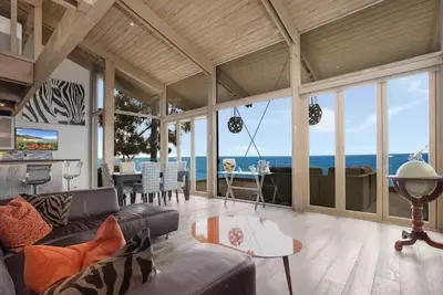 Laguna Beach Villa