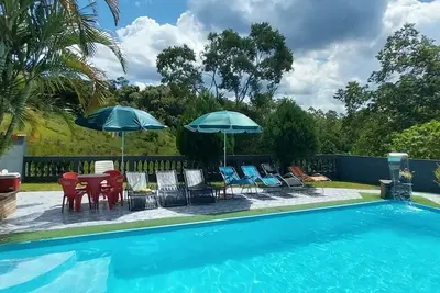 Image de Rancho Paraíso Piscina Aquecida Mairiporã\/nazaré Pta