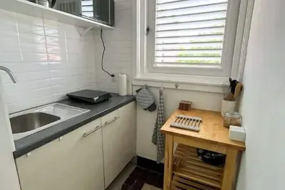 Image de Cozy 1 bedroom apt near the heart of the city