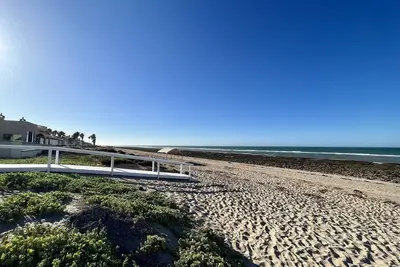 Image de BeachHouse - Casa Sin Malos Dias in Las Conchas