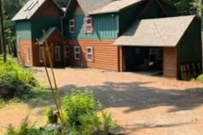 Image de Rhododendron River Retreat