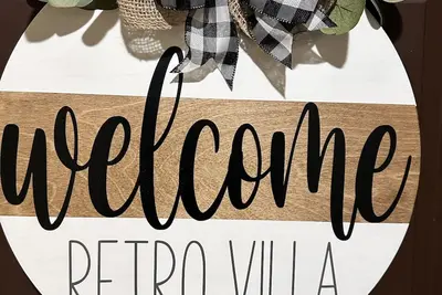 Image de Retrovilla