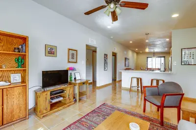 Tempe Vacation Rental: 2 Mi to Arizona State U!