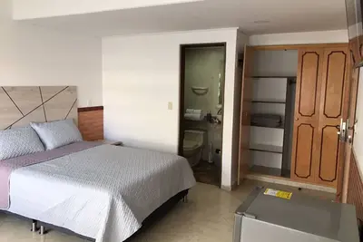 Image de Habitación a 5 Minutos de la Estación de Héroes