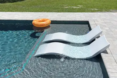 Image de Tootsie’S Beachside Pool Cottage