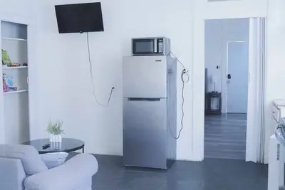 Image de 1 Bedroom Luxury loft Apartment