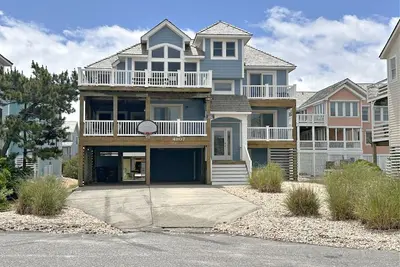 Image de Seven Sisters 26: Oceanside, hot tub, community pool, easy beach access.
