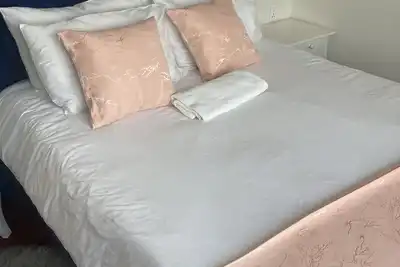 Image de Relaxing, secure one bed apartment in Nairobi Kenya