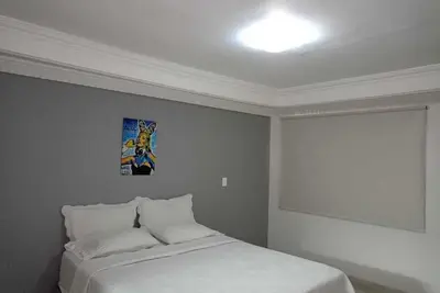 Image de Shalom Home90 Habitacion Hermosa, Cerca a los Mejores Restaurantes 301