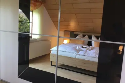 Image de Ferienhaus mit Großem Garten