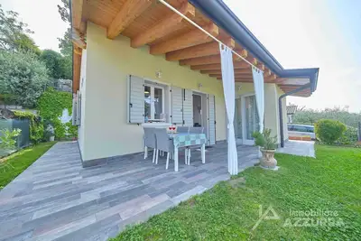Image de Villetta Batik - in a residence with pool
