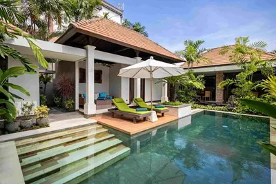 Image de Discover the Beauty of Sanur at Kejora Villa 17