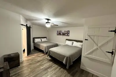 Image de Loess Hills Lodge - Room 8