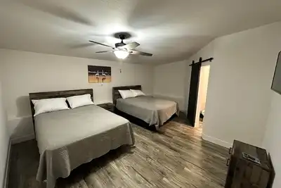 Image de Loess Hills Lodge - Room 5