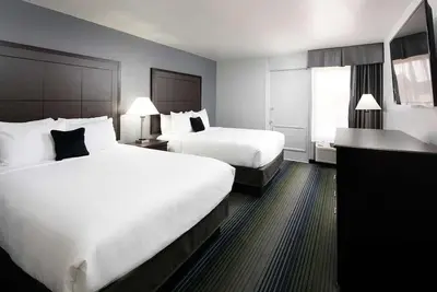 Image de Within walking distance of Tucson Museum of Art! With Pool Access & Free Parking