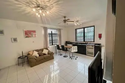 Image de Beautiful one bed apartment in Tema, Community 6