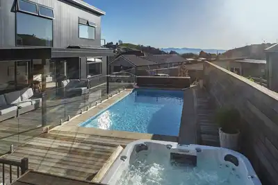 Image de Marsden Escape - Views, Spa and Swimming Pool