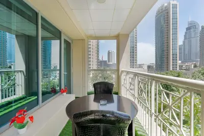 Image de Lux BnB 29 Blvd Downtown