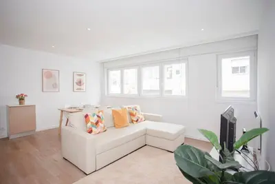 Image de Liiiving in Matosinhos - Seaside Cosy Apartment