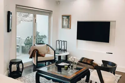 Image de Picasso Villa - Perfect Holiday Home in Rose Bay