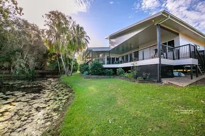 Image de Lily Pad Beach House