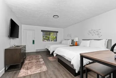 Image de Peninsula One Apartments Unit 13