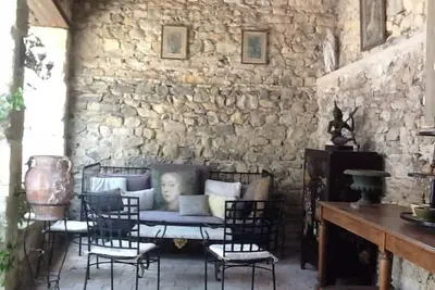 Image de Gîte La Manhanèra