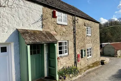 Image de The Old Post Office. A cosy rural gem - Dartmoor