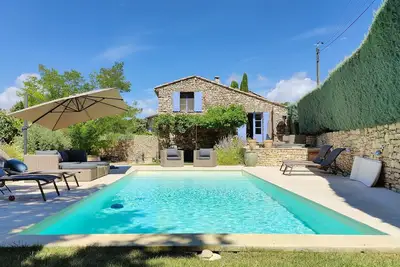 Image de Provence Paradies Inmitten des Naturparks Luberon