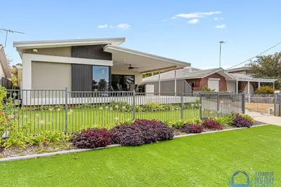 Image de Water Lovers Haven in Mandurah