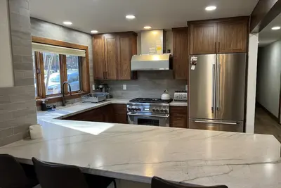 Image de Luxury Townhome -Incline Village - Low Elevation