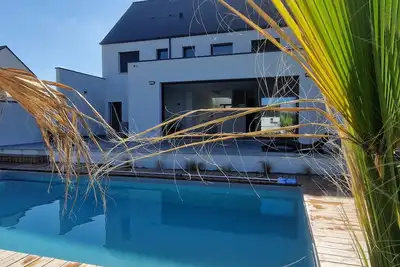 Image de Villa de Terre et de Mer
