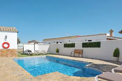 Image de Maison de vacances \"Complejo Luype\" avec piscine privée, 2 terrasses privées et Wi-Fi