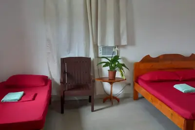 Image de Soul Travellers Room with a View