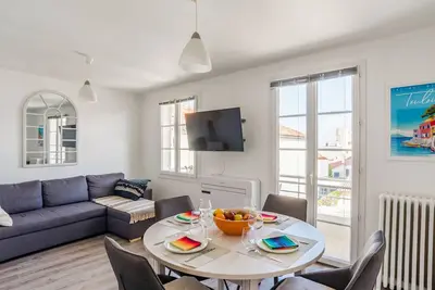 Image de Appartement Daillon - Welkeys