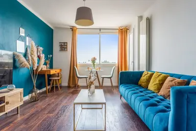 Image de Appartement Corrati - Welkeys