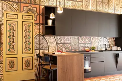 Image de The Best Rent - Elegant apartment near St Peter