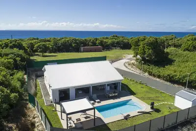Image de Villa Blue Lagoon - Perle des Salines