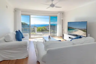 Image de Ocean View near One Mile Beach.