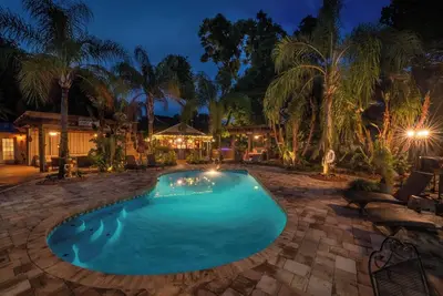 Image de Northeast Florida Retreat