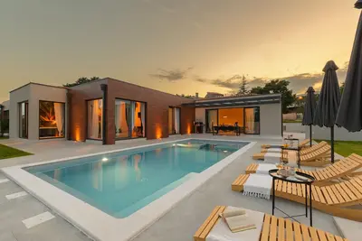 Image de Villa Alojza Maria (Istria - Rovinjsko Selo)