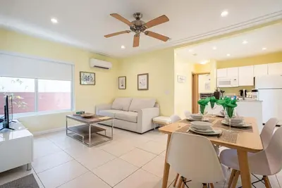 Image de Casa Del Mar Beach apartment suite 1