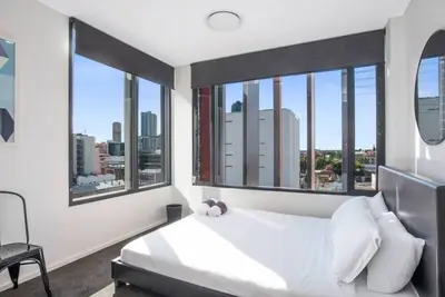 Image de The Zen Apartments with Urban Soul