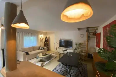 Magnifique endroit au calme, 3*piscine