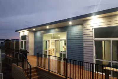 Image de Brand new Holiday Home 400m From Beach