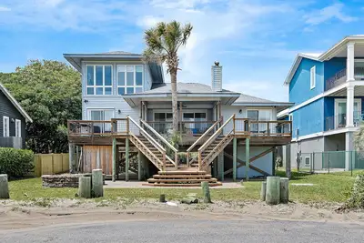 Image de The Dutch: Where Seaside Fantasies Become Reality